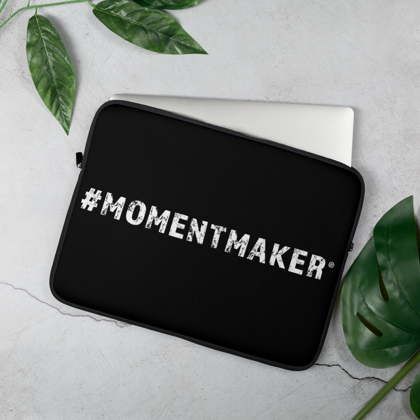 #MomentMaker® Laptop Sleeve