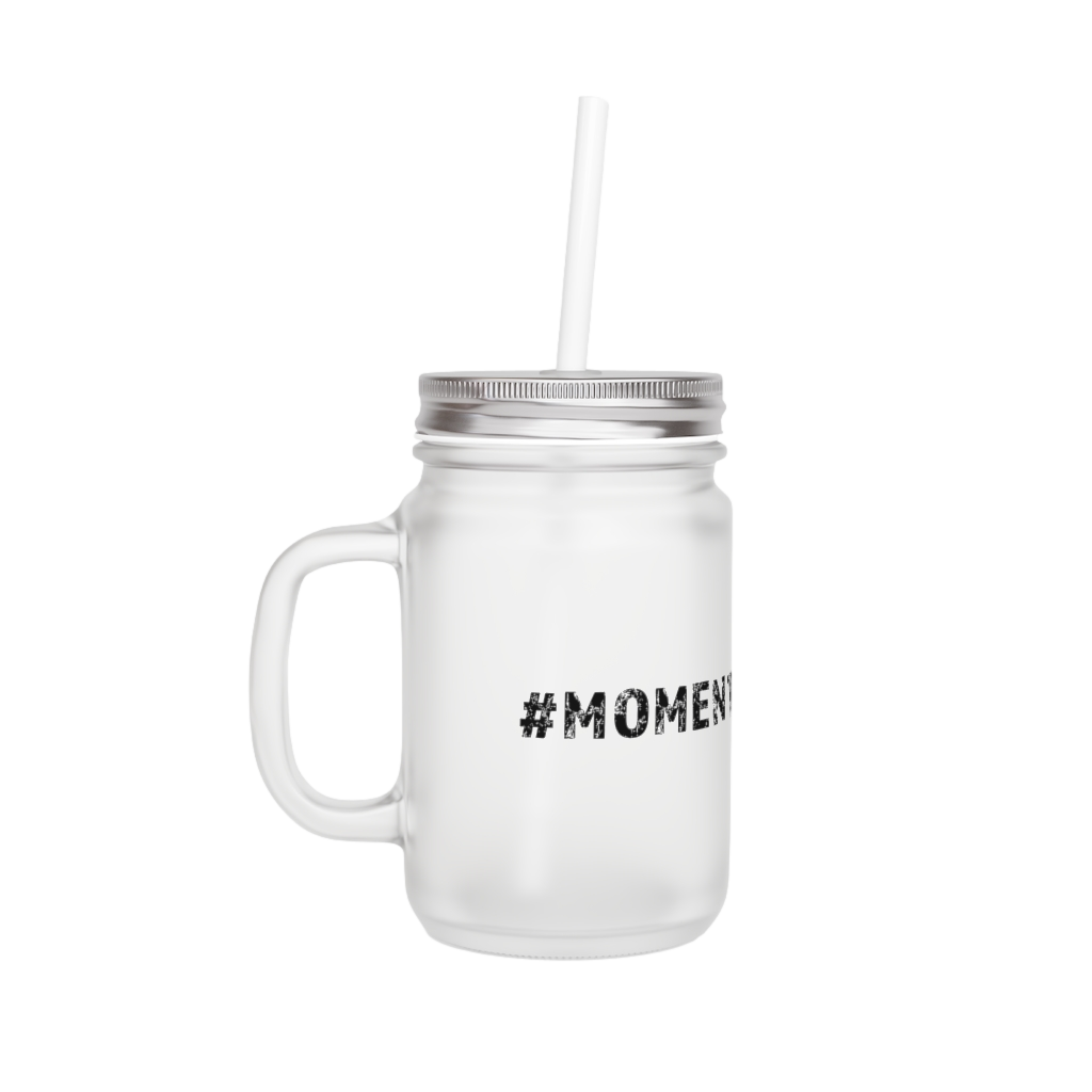 #MomentMaker® Mason Jar