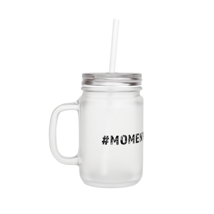 #MomentMaker® Mason Jar