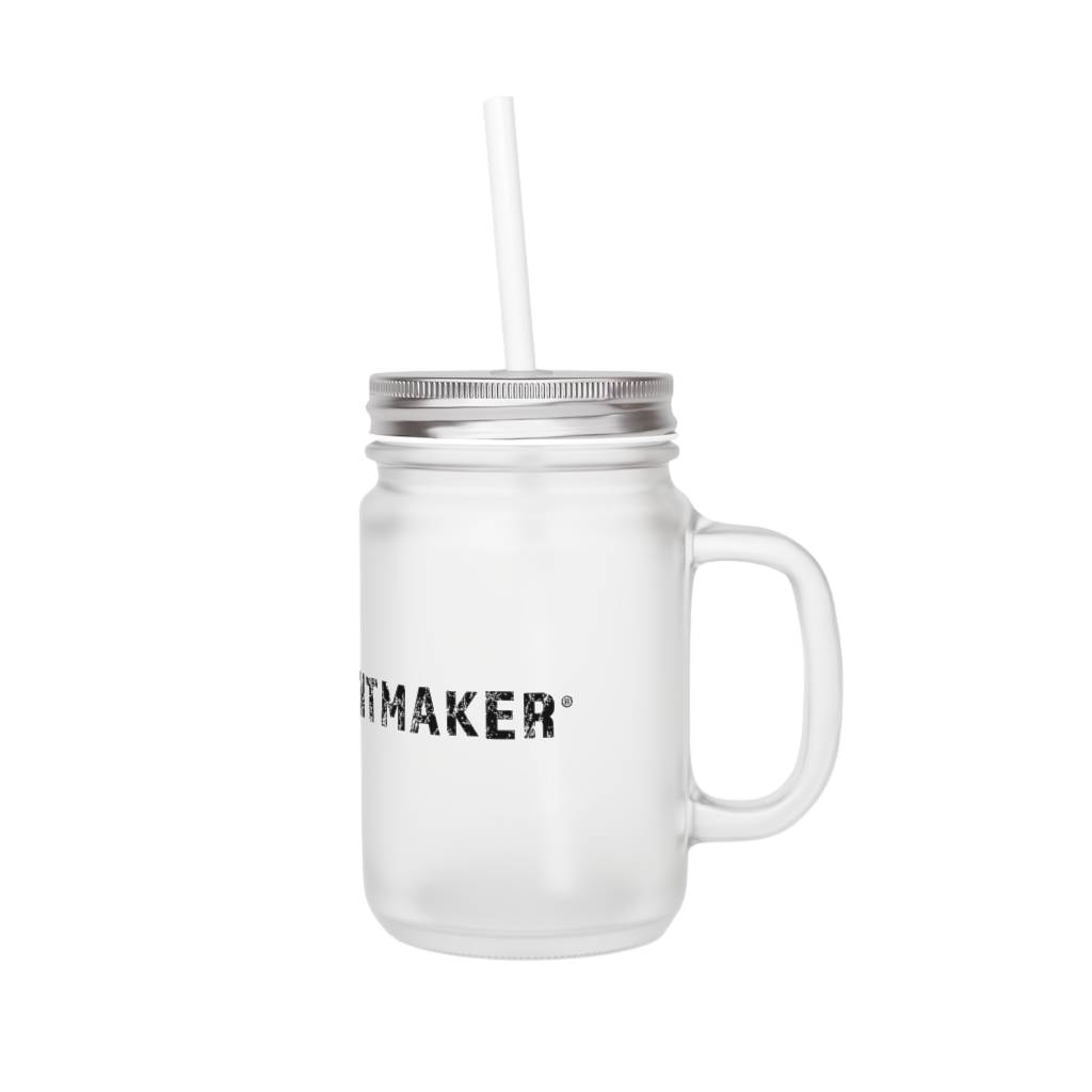 #MomentMaker® Mason Jar