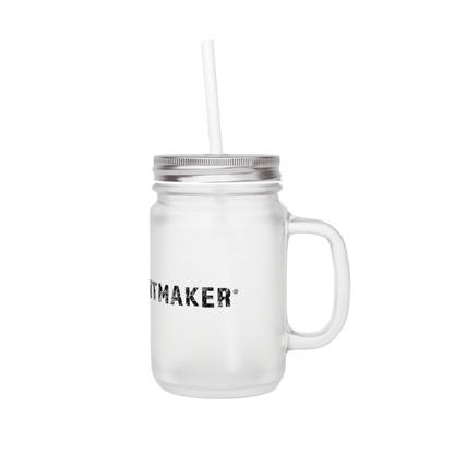 #MomentMaker® Mason Jar