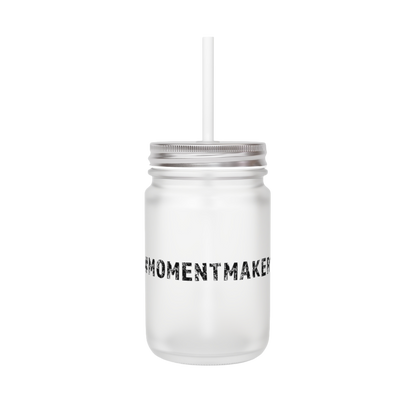 #MomentMaker® Mason Jar