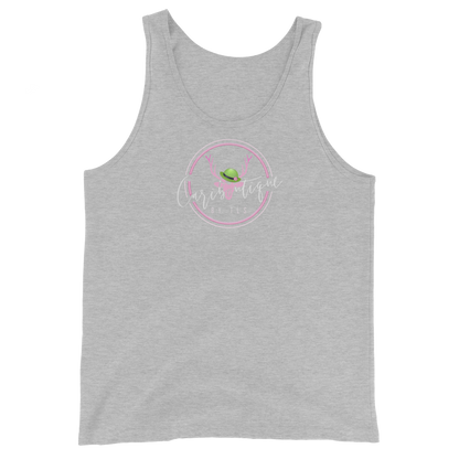 Cariboutique Unisex Tank Top