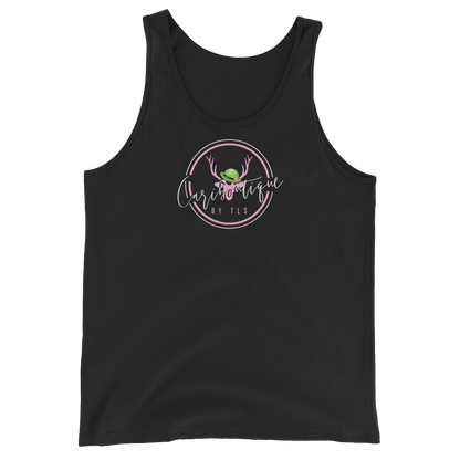 Cariboutique Unisex Tank Top