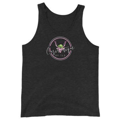 Cariboutique Unisex Tank Top
