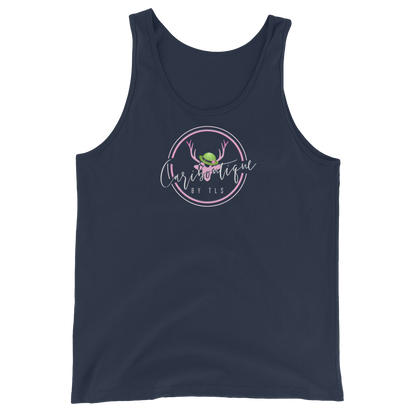 Cariboutique Unisex Tank Top