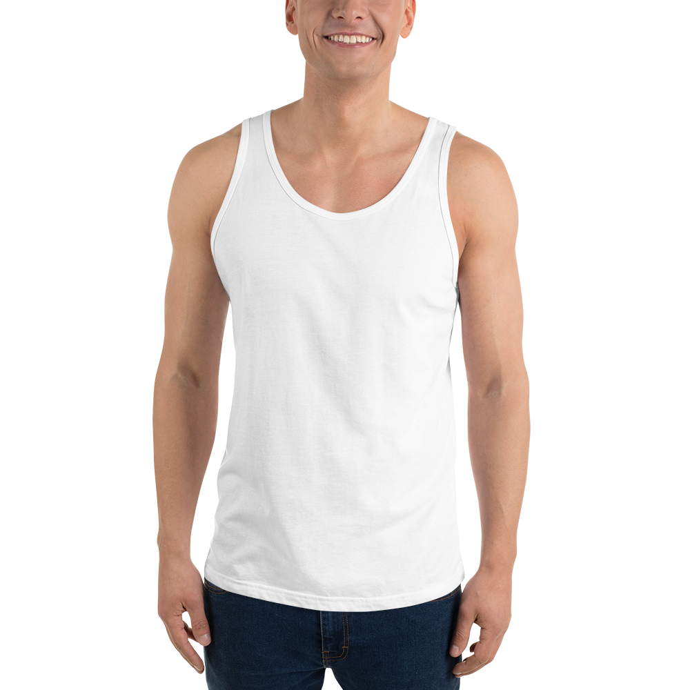 #MomentMaker® Unisex Tank Top