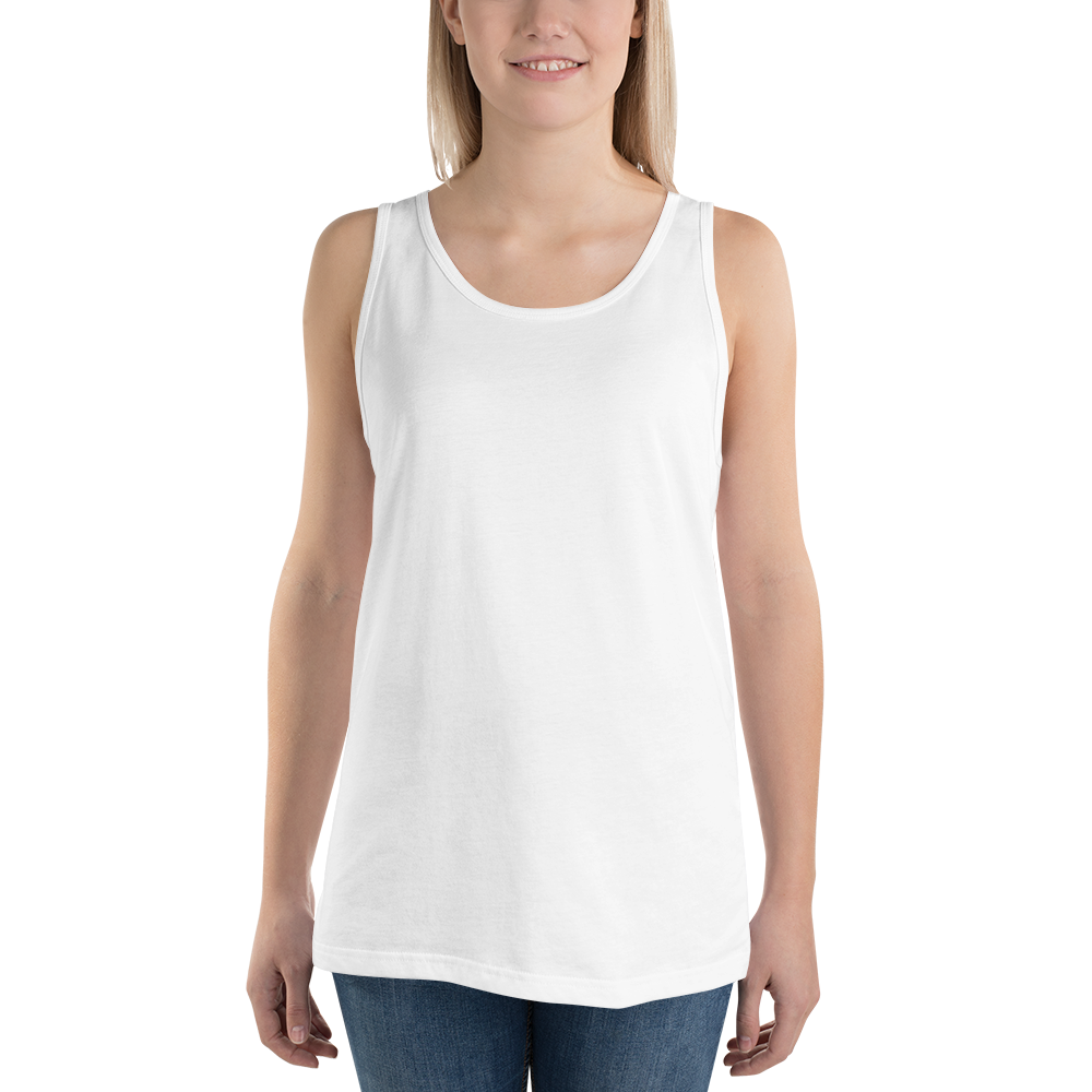 #MomentMaker® Unisex Tank Top