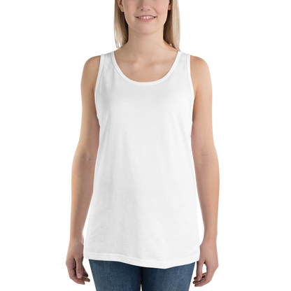 #MomentMaker® Unisex Tank Top