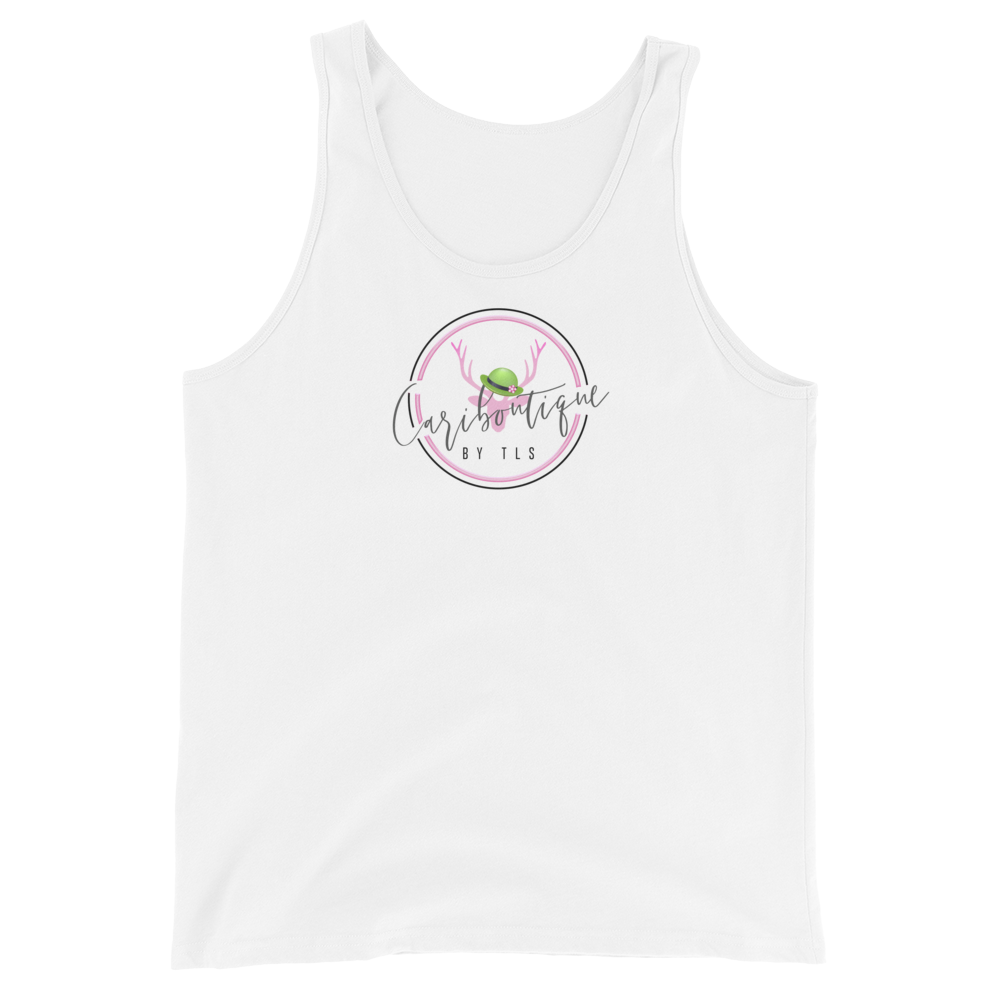 Cariboutique Unisex Tank Top