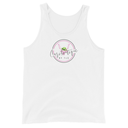 Cariboutique Unisex Tank Top