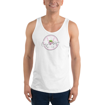 Cariboutique Unisex Tank Top