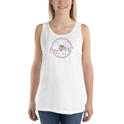 Cariboutique Unisex Tank Top