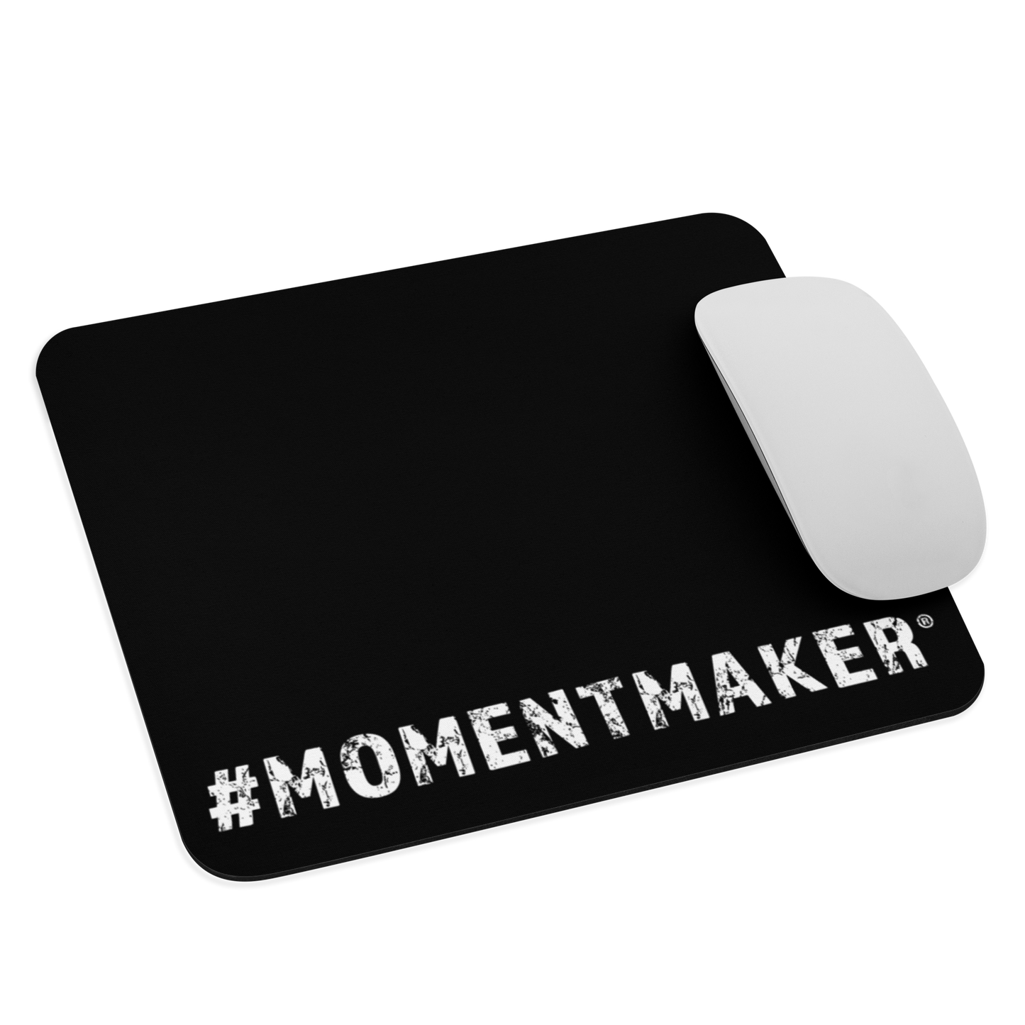 #MomentMaker® Mouse Pad
