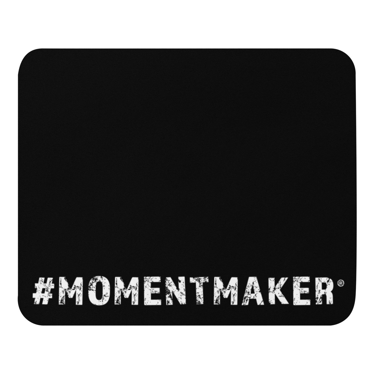 #MomentMaker® Mouse Pad