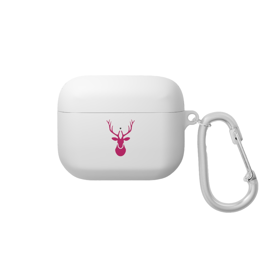 Caribou AirPods Case Cover