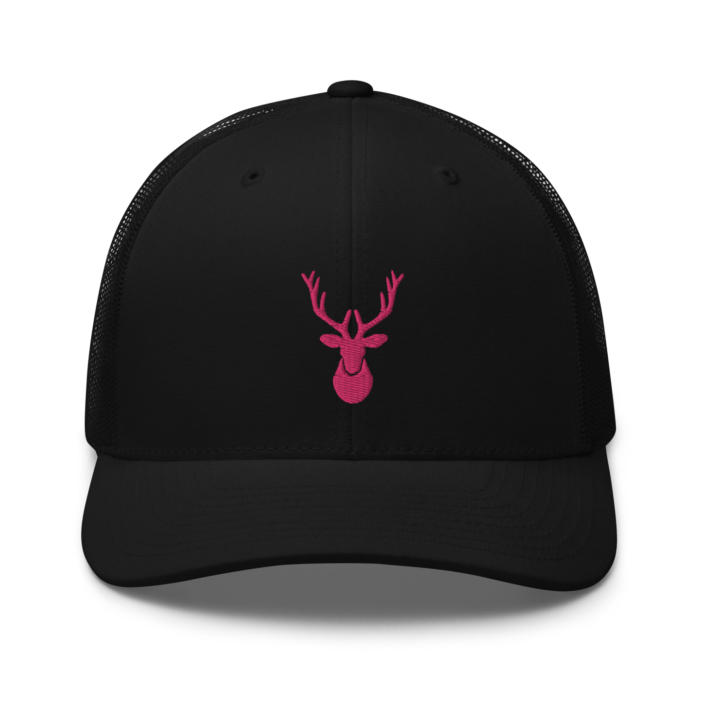 Caribou Trucker Cap