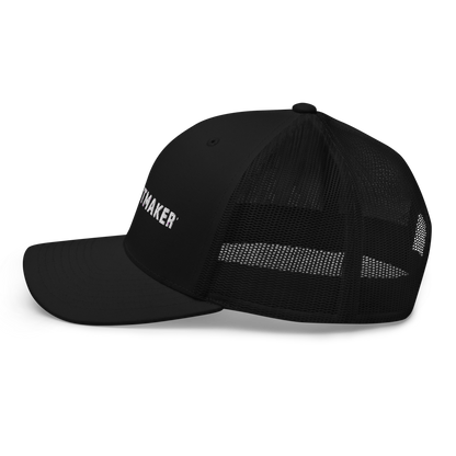 #MomentMaker® Trucker Cap