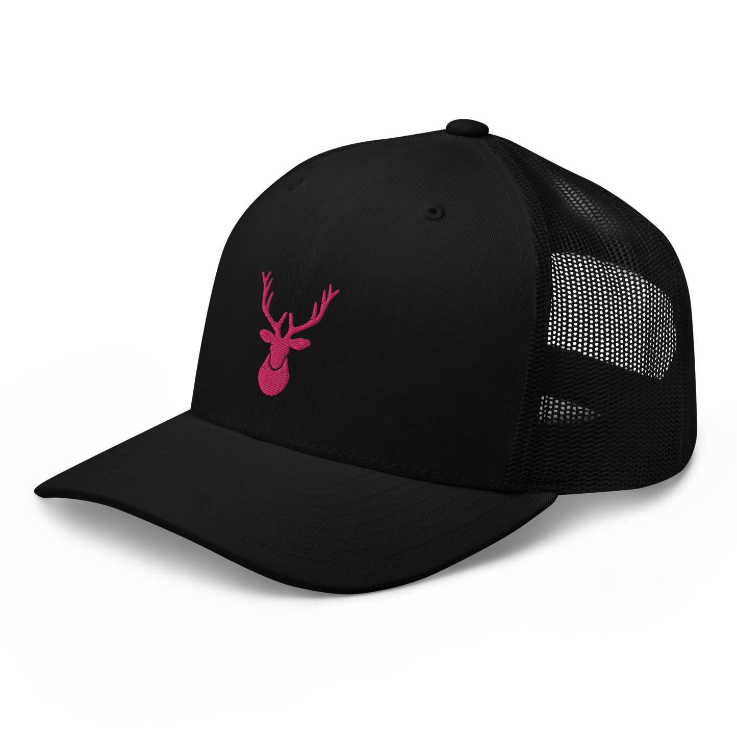 Caribou Trucker Cap
