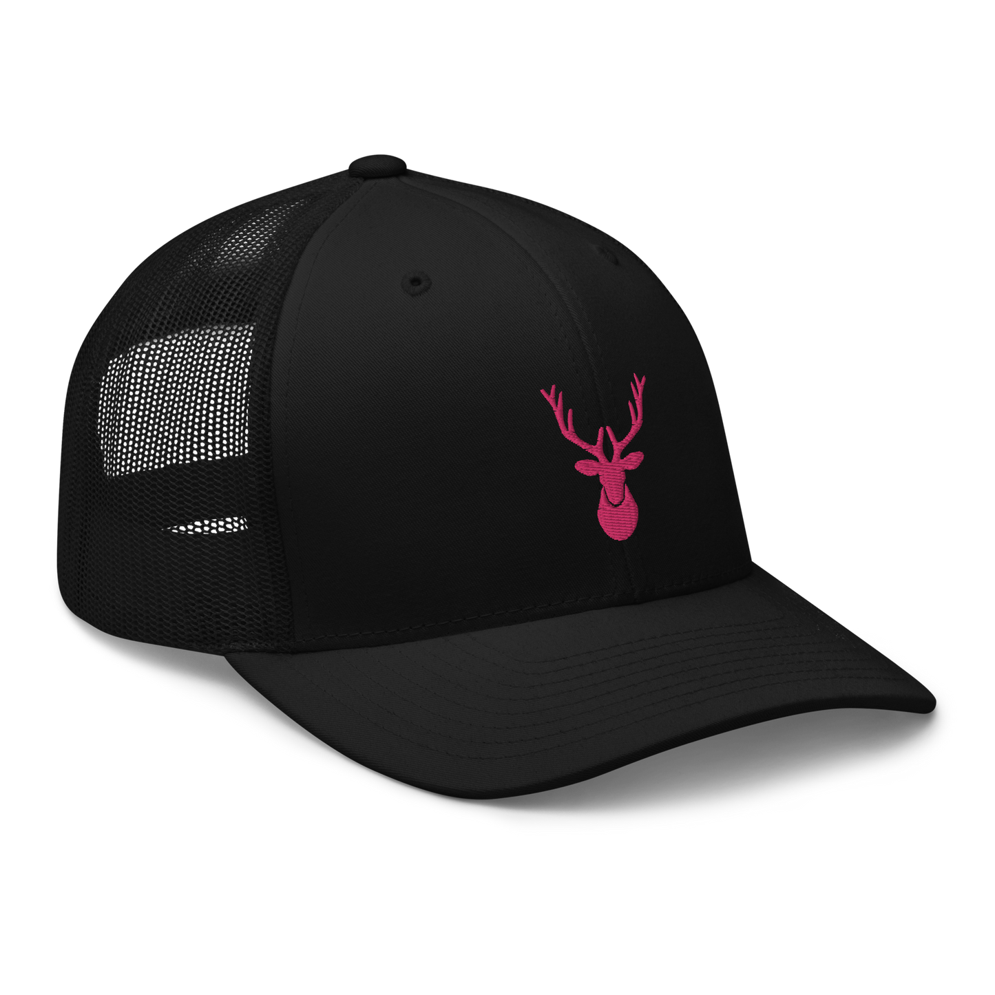 Caribou Trucker Cap