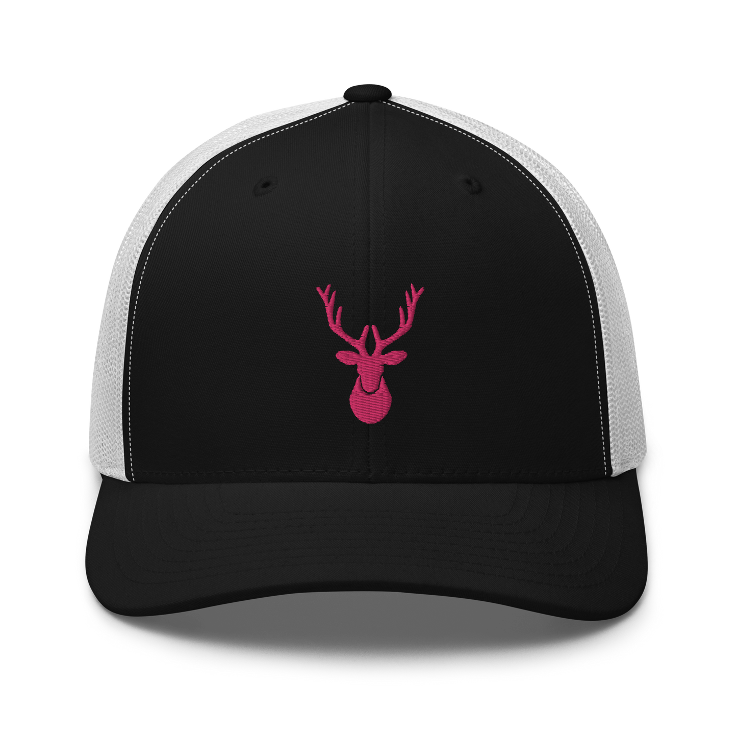 Caribou Trucker Cap