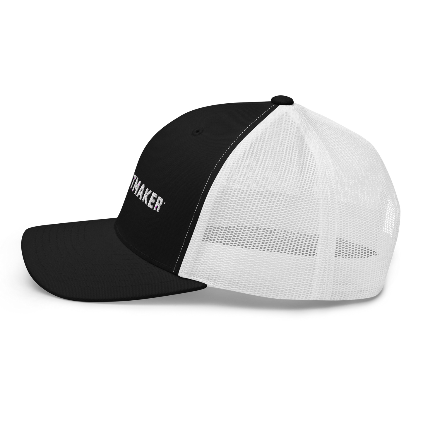 #MomentMaker® Trucker Cap