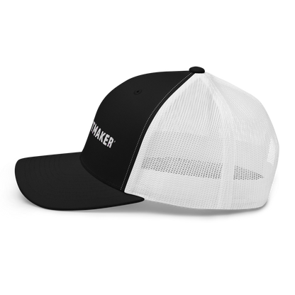 #MomentMaker® Trucker Cap