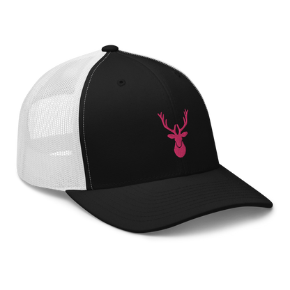 Caribou Trucker Cap