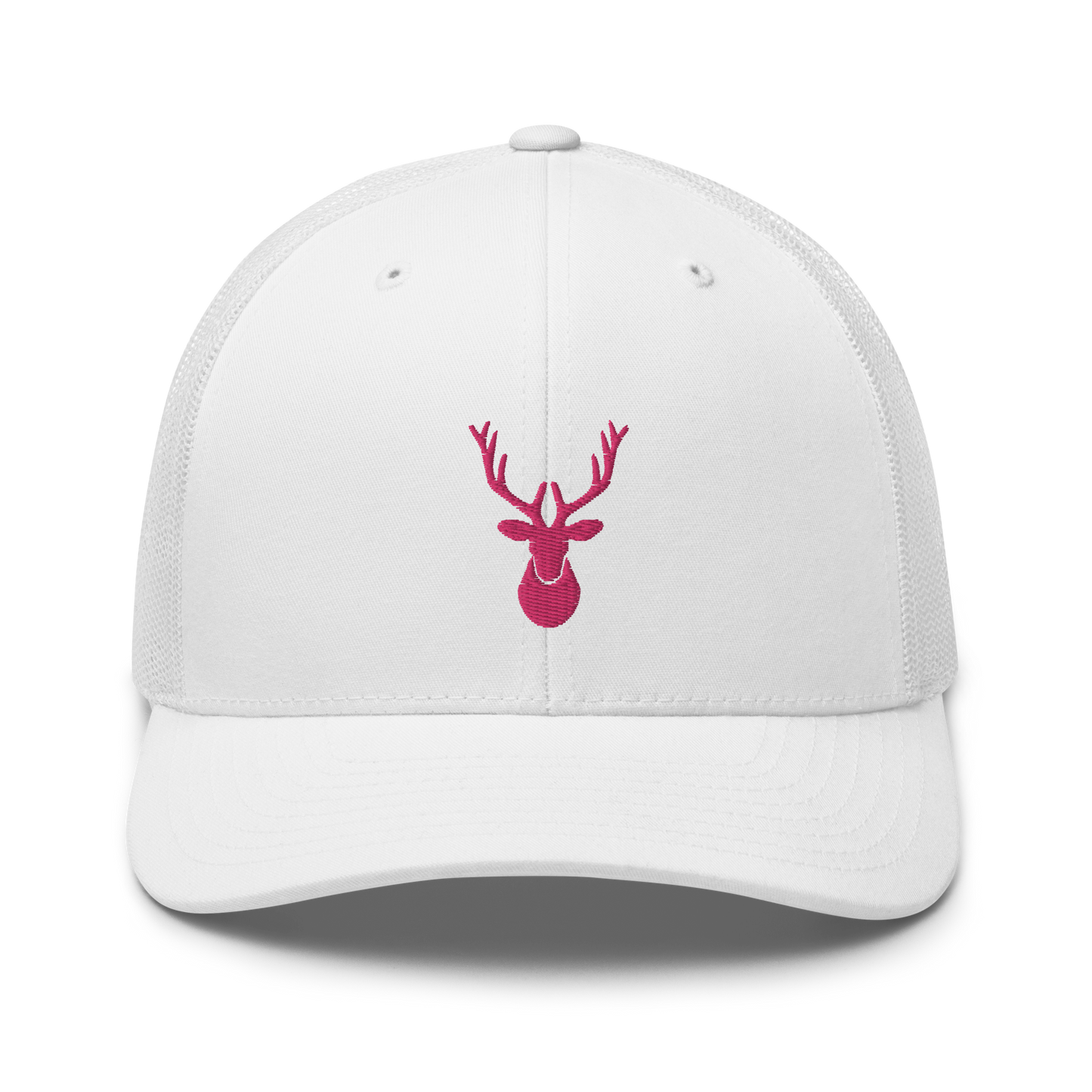 Caribou Trucker Cap