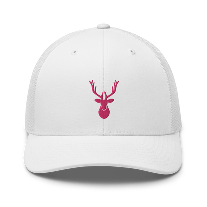 Caribou Trucker Cap