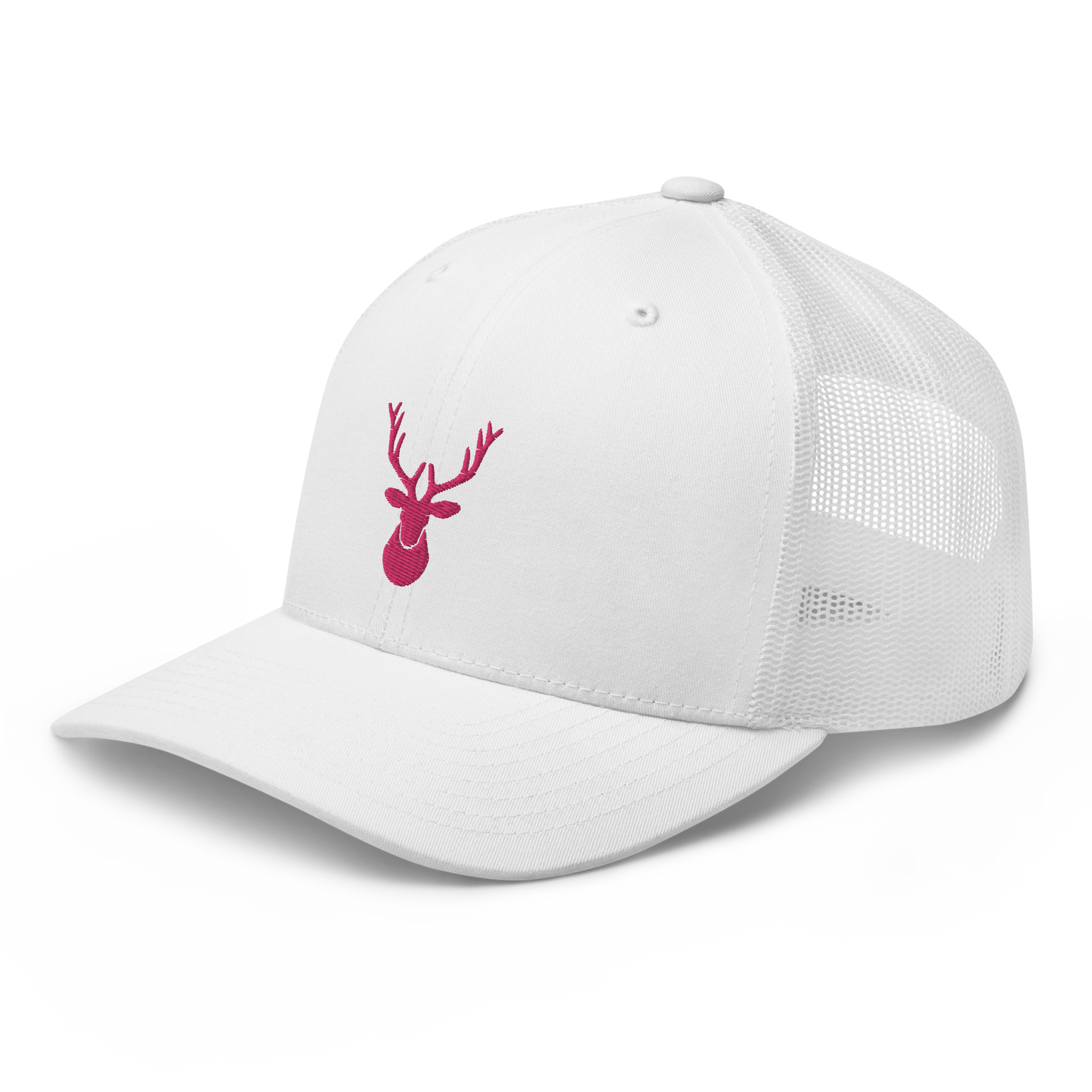 Caribou Trucker Cap
