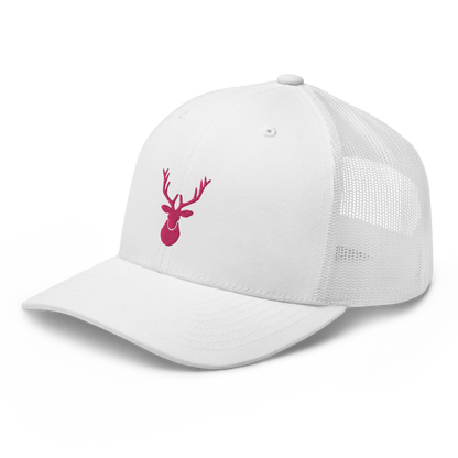 Caribou Trucker Cap
