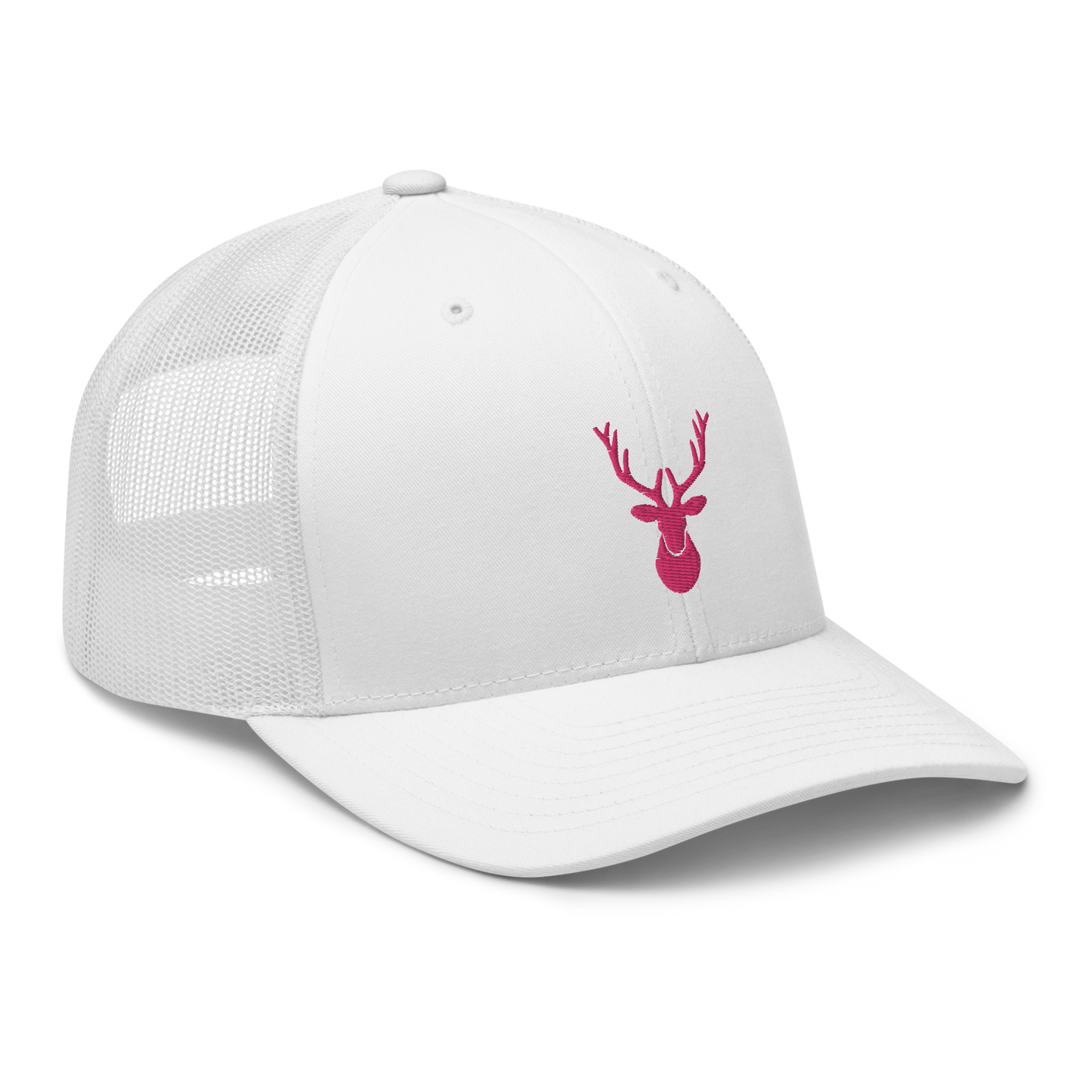 Caribou Trucker Cap