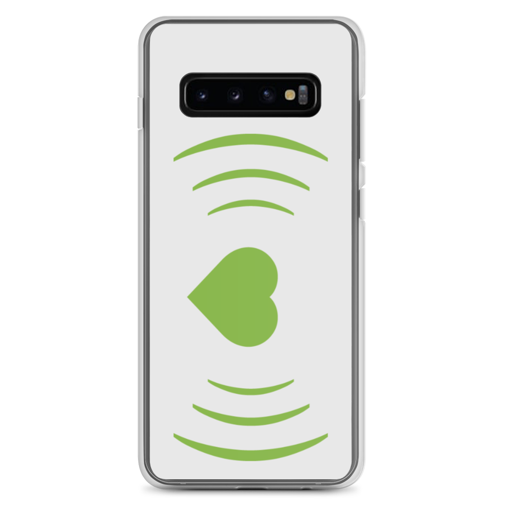 The Heart Phone Case