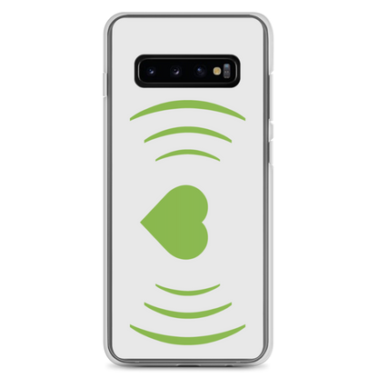 The Heart Phone Case