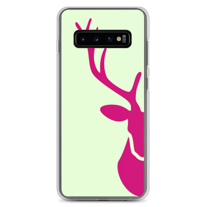 The Caribou Phone Case