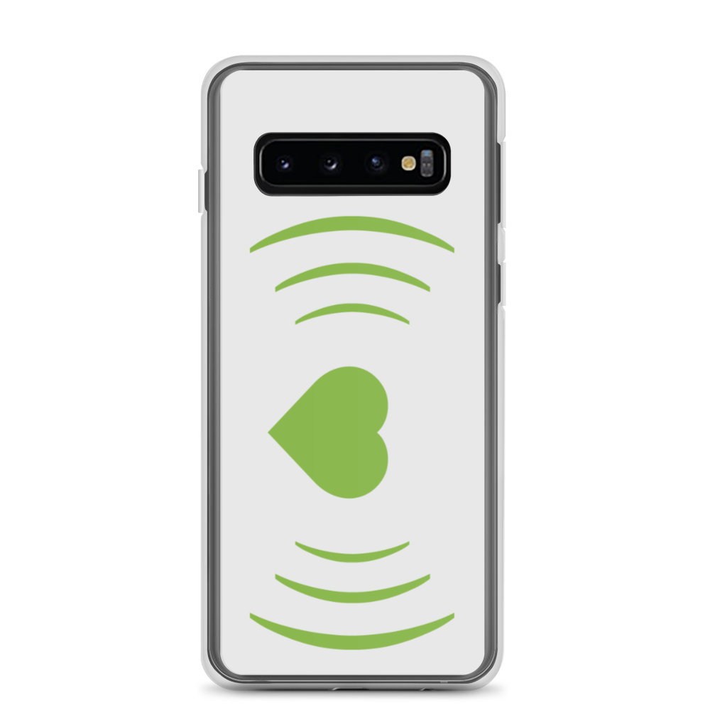 The Heart Phone Case