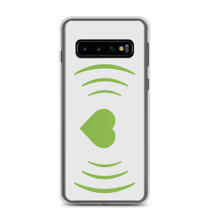 The Heart Phone Case