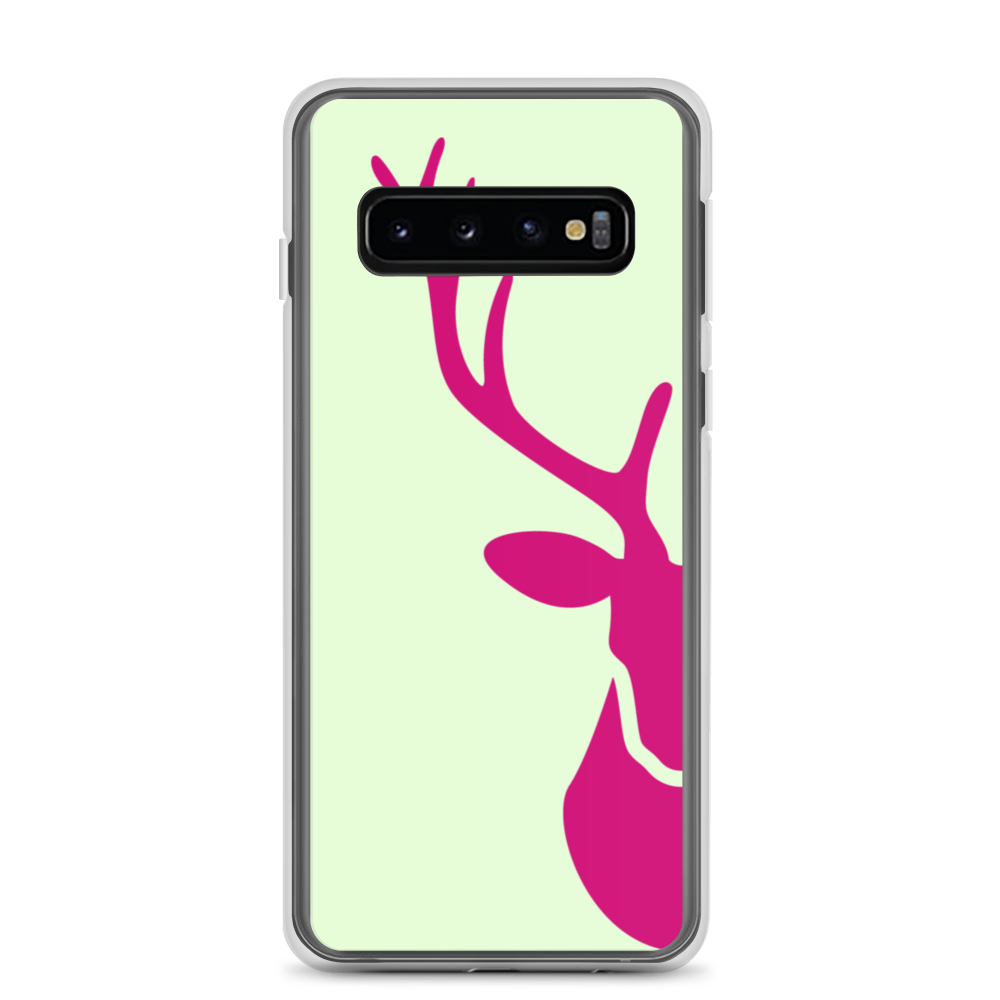 The Caribou Phone Case