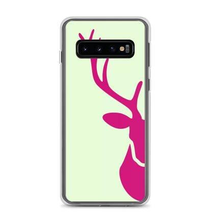 The Caribou Phone Case