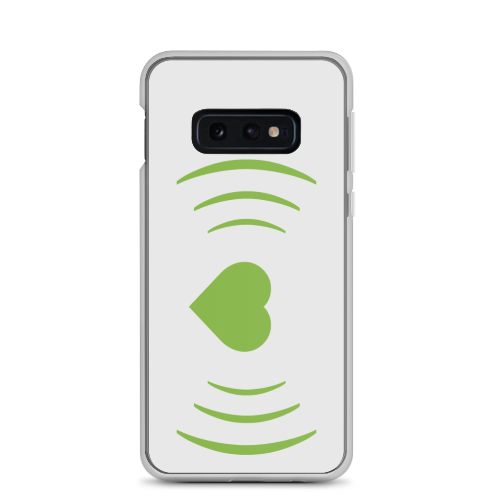The Heart Phone Case
