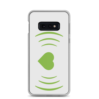 The Heart Phone Case
