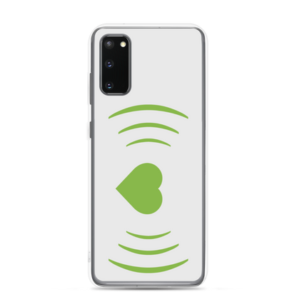 The Heart Phone Case