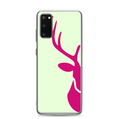 The Caribou Phone Case