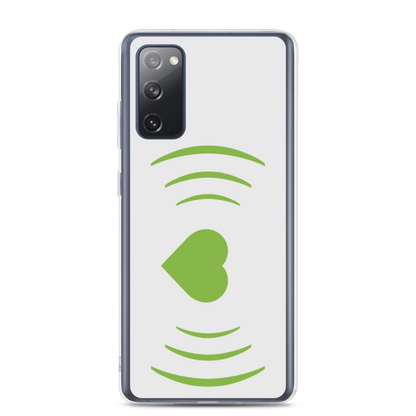 The Heart Phone Case