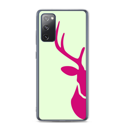 The Caribou Phone Case