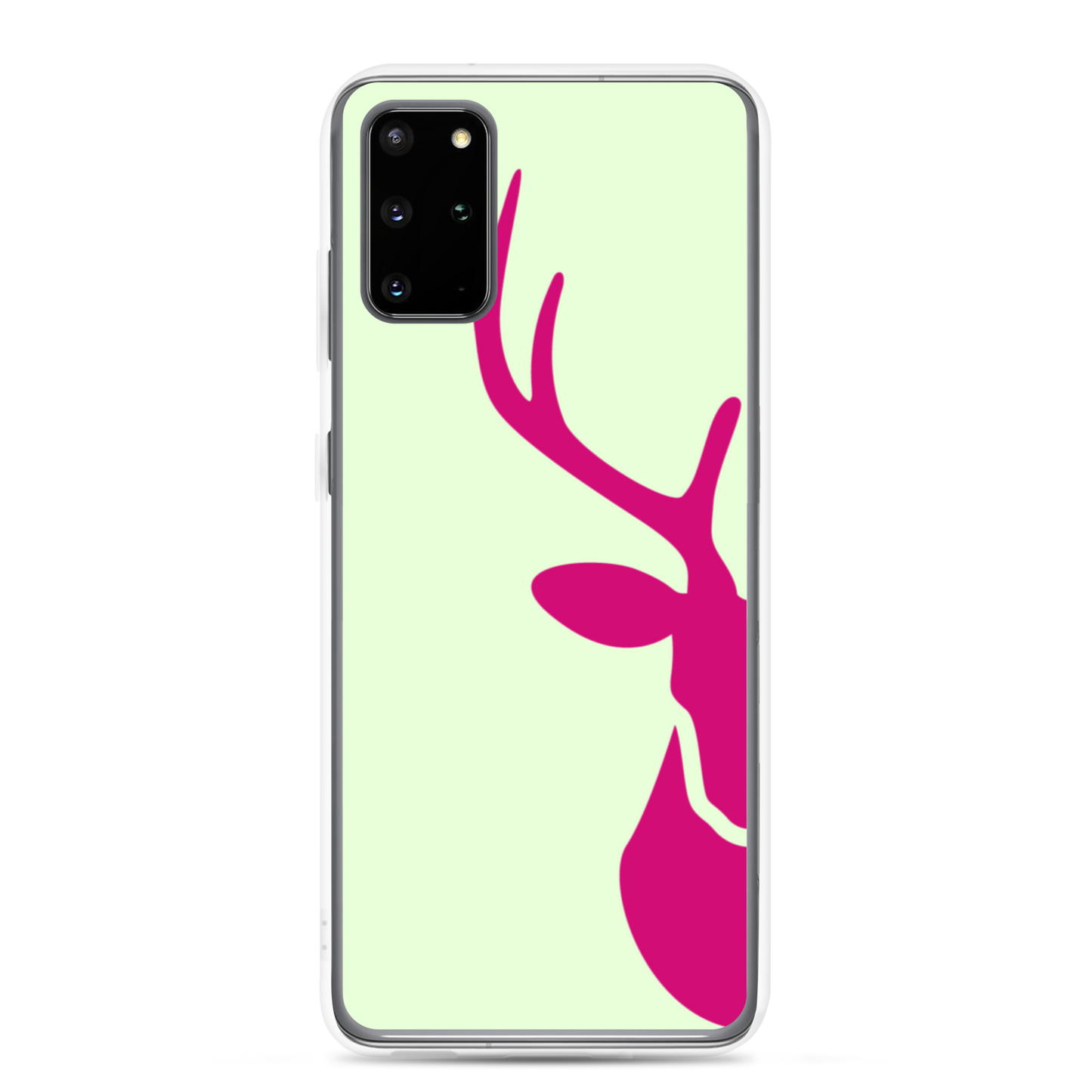 The Caribou Phone Case