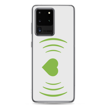The Heart Phone Case
