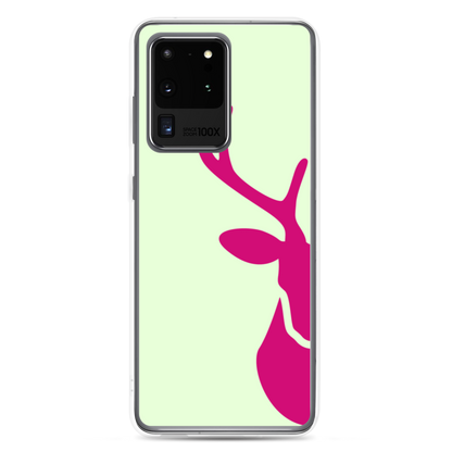The Caribou Phone Case