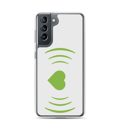 The Heart Phone Case